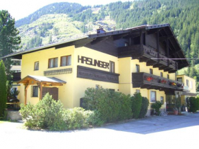Отель Alpenpension Haslinger, Бад-Гаштайн